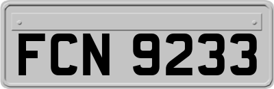 FCN9233