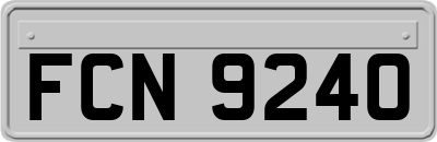 FCN9240