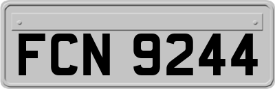 FCN9244