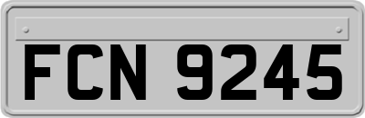 FCN9245