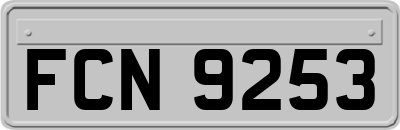 FCN9253