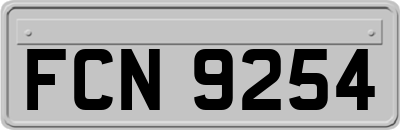 FCN9254