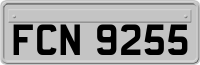 FCN9255