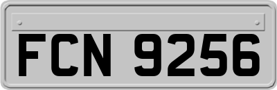 FCN9256