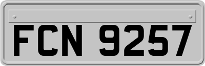 FCN9257
