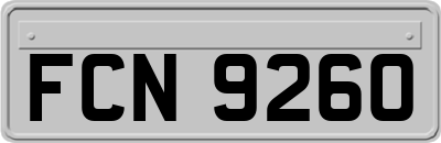 FCN9260