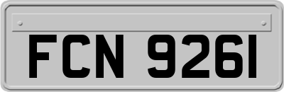FCN9261