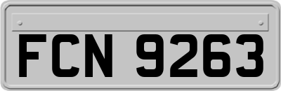 FCN9263