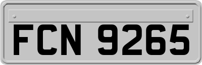 FCN9265