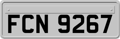 FCN9267