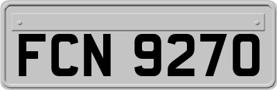 FCN9270