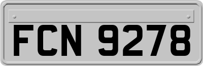FCN9278