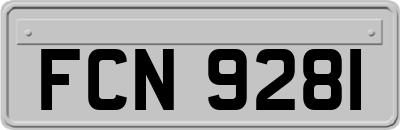 FCN9281