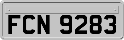 FCN9283
