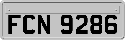 FCN9286
