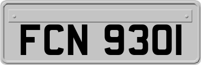 FCN9301