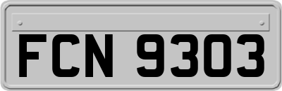 FCN9303