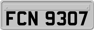 FCN9307