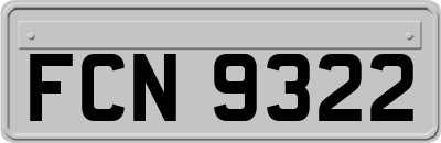 FCN9322