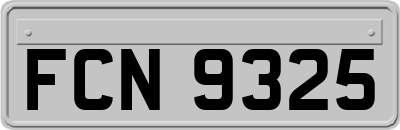 FCN9325