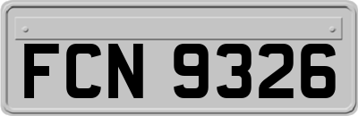 FCN9326