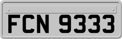 FCN9333
