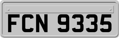 FCN9335