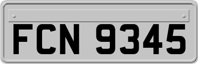FCN9345