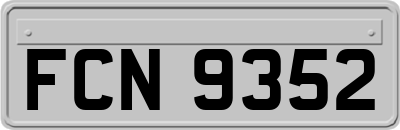 FCN9352