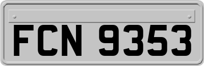 FCN9353
