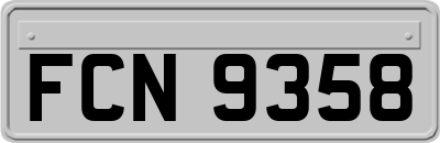 FCN9358