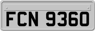 FCN9360