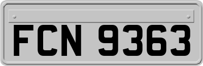 FCN9363