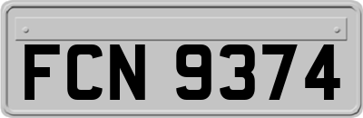 FCN9374