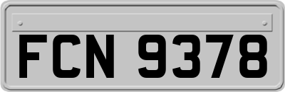 FCN9378
