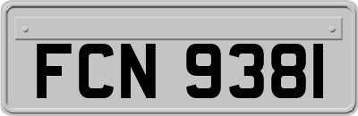FCN9381