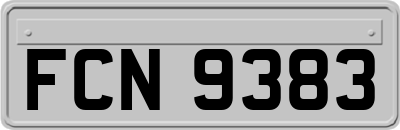 FCN9383