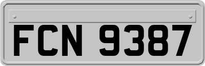 FCN9387