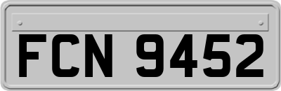 FCN9452