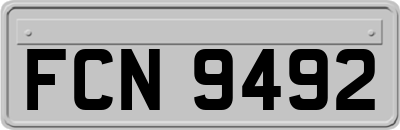 FCN9492