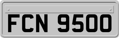 FCN9500