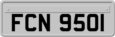 FCN9501