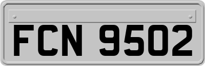 FCN9502