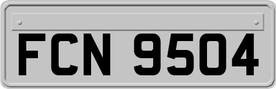 FCN9504