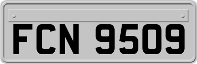 FCN9509