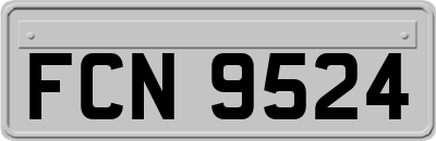 FCN9524