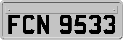 FCN9533