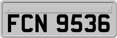 FCN9536