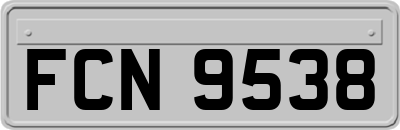 FCN9538