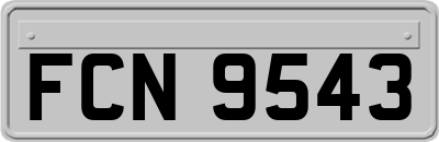 FCN9543